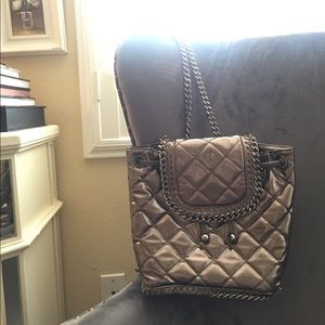 Stella McCartney mini Backpack